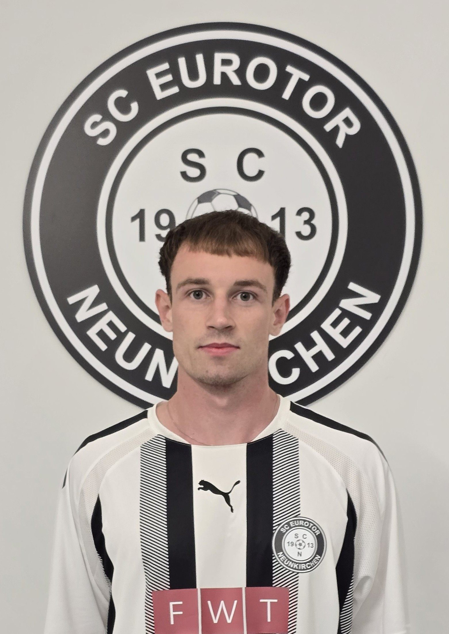 Lukas Weber :
