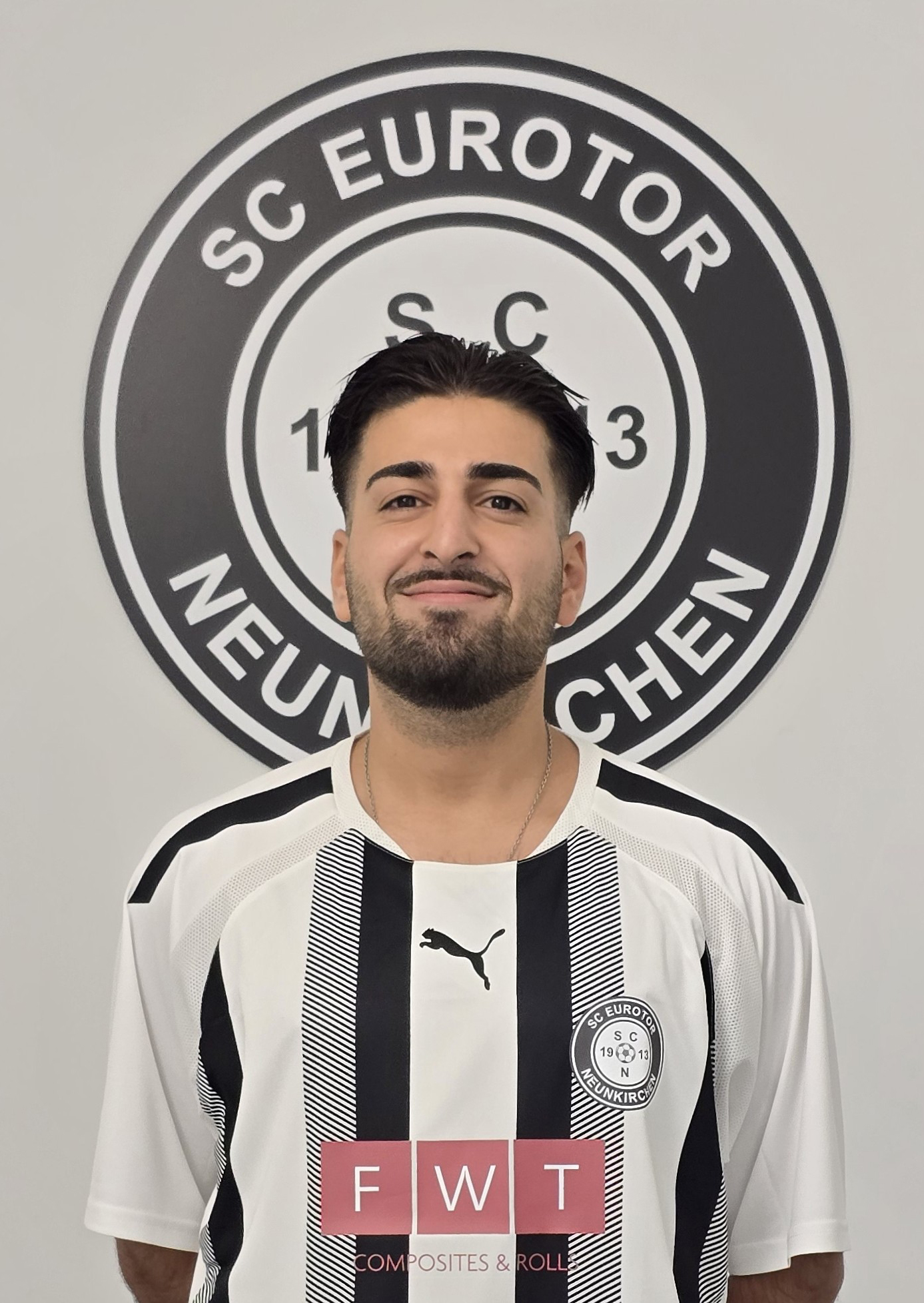 Murat Karaaslan :